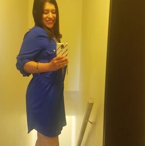 Meet your Posher, Griselda